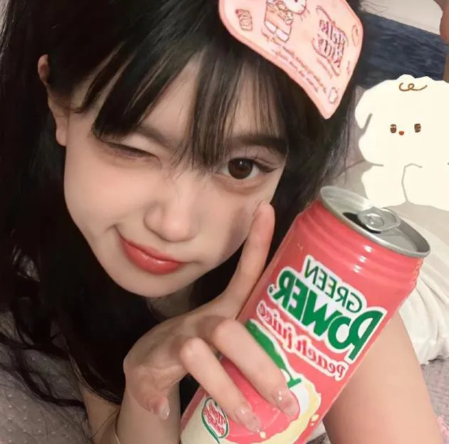 金星小姐