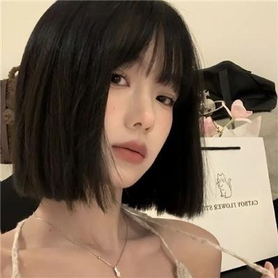 微笑如月