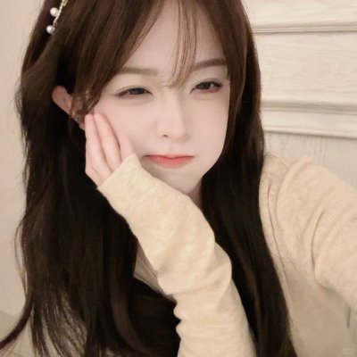 一个人